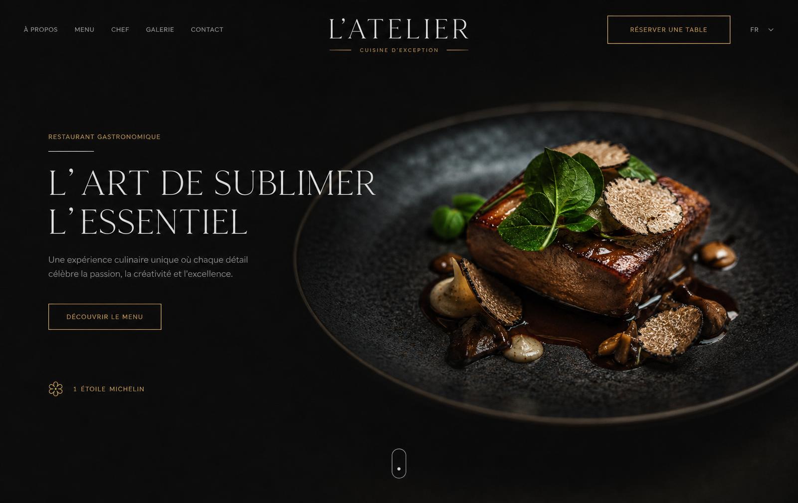 L'Atelier