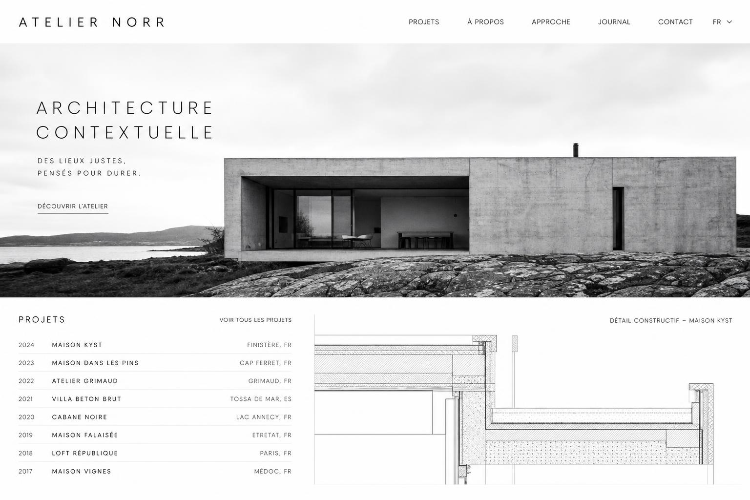 Atelier Norr